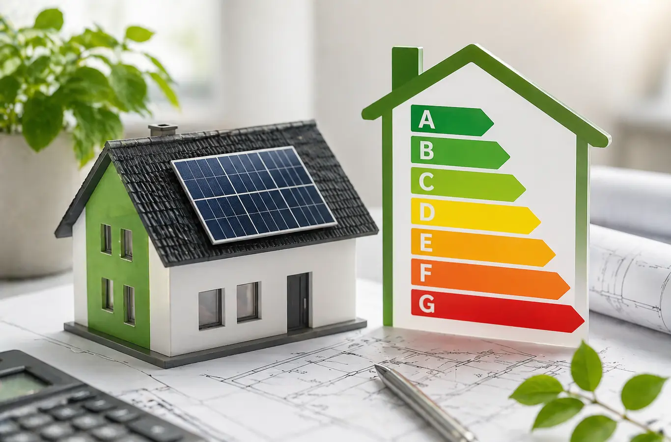 Energieberatung