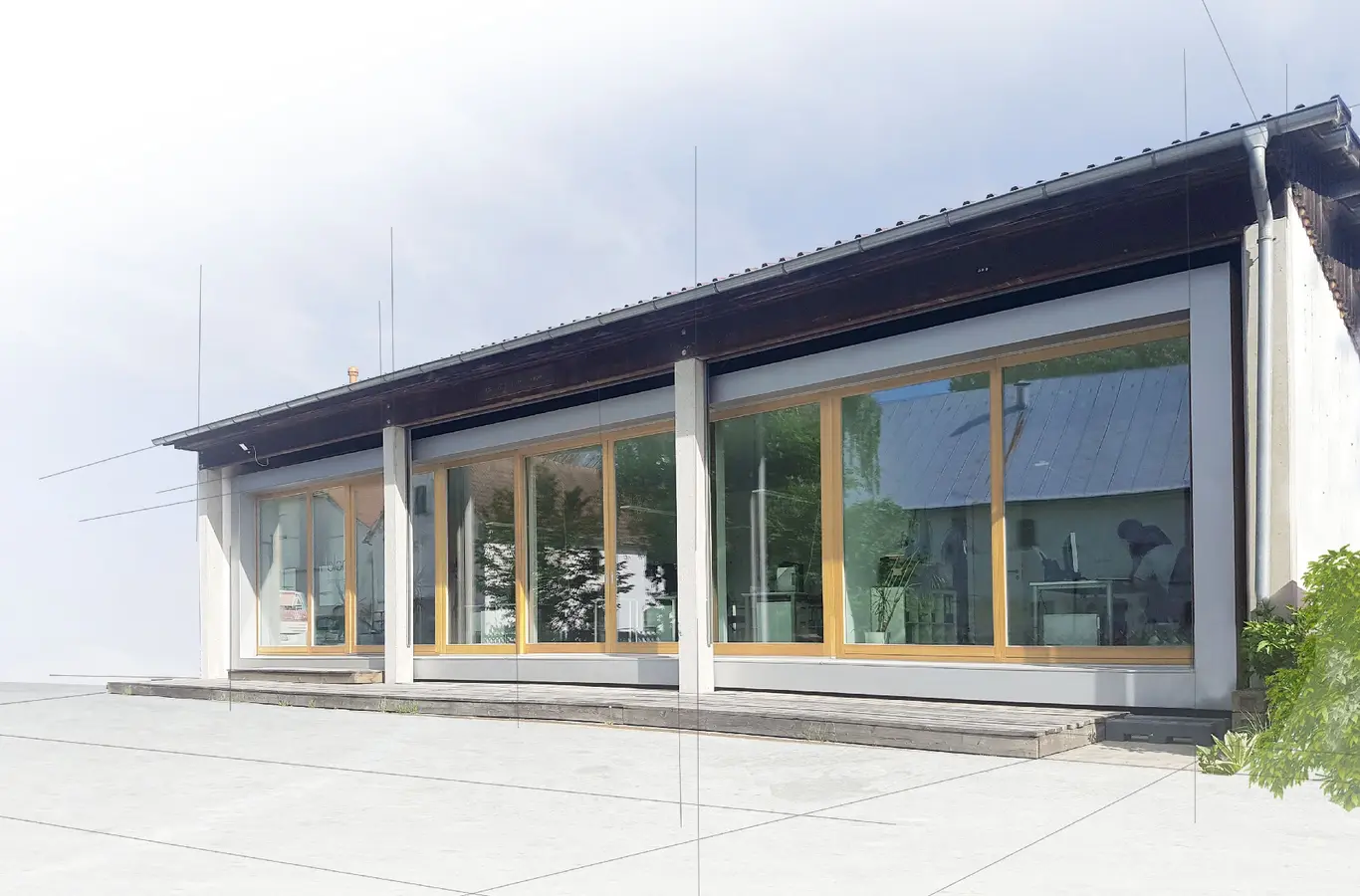 Architektur
