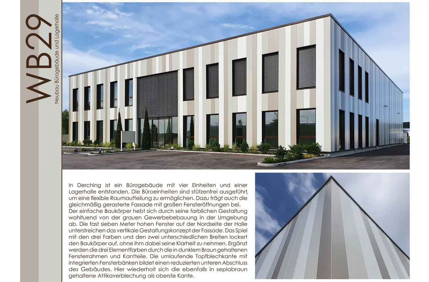 DOMICO Wettbewerb