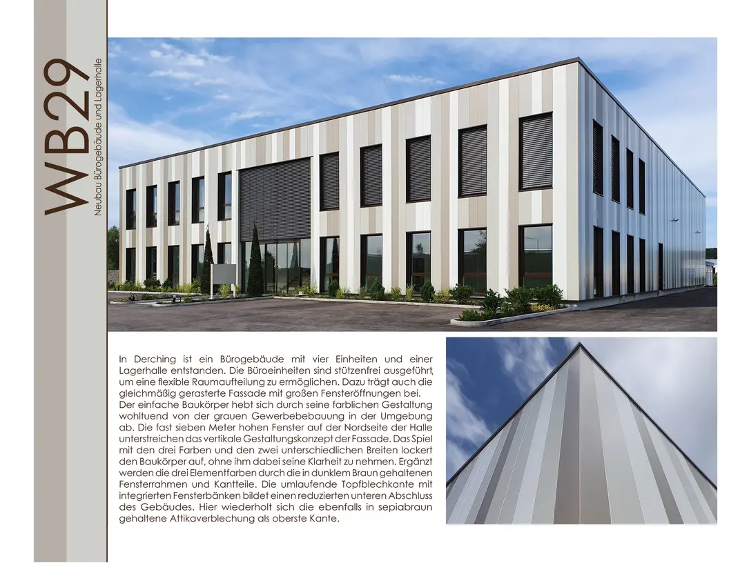 DOMICO Wettbewerb 1