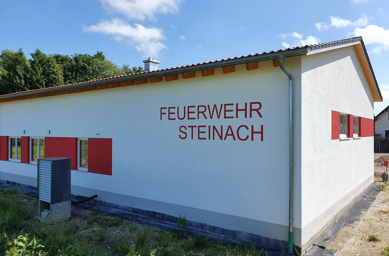 FFW Steinach