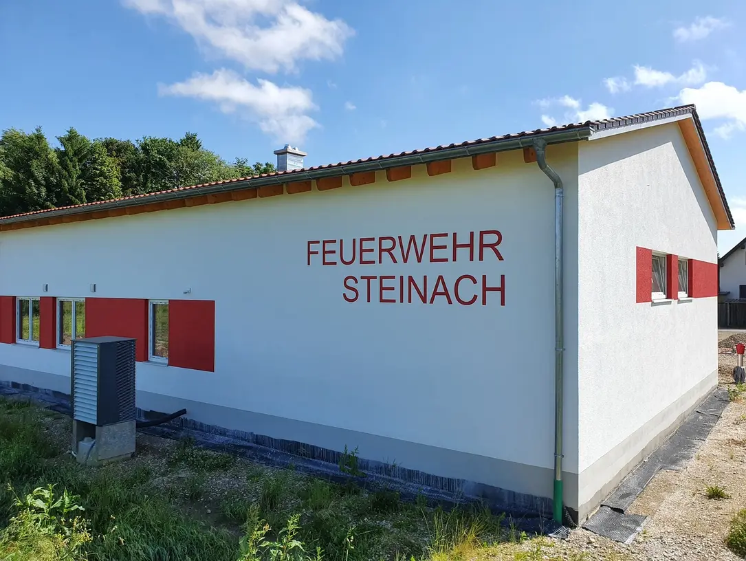 FFW Steinach 1
