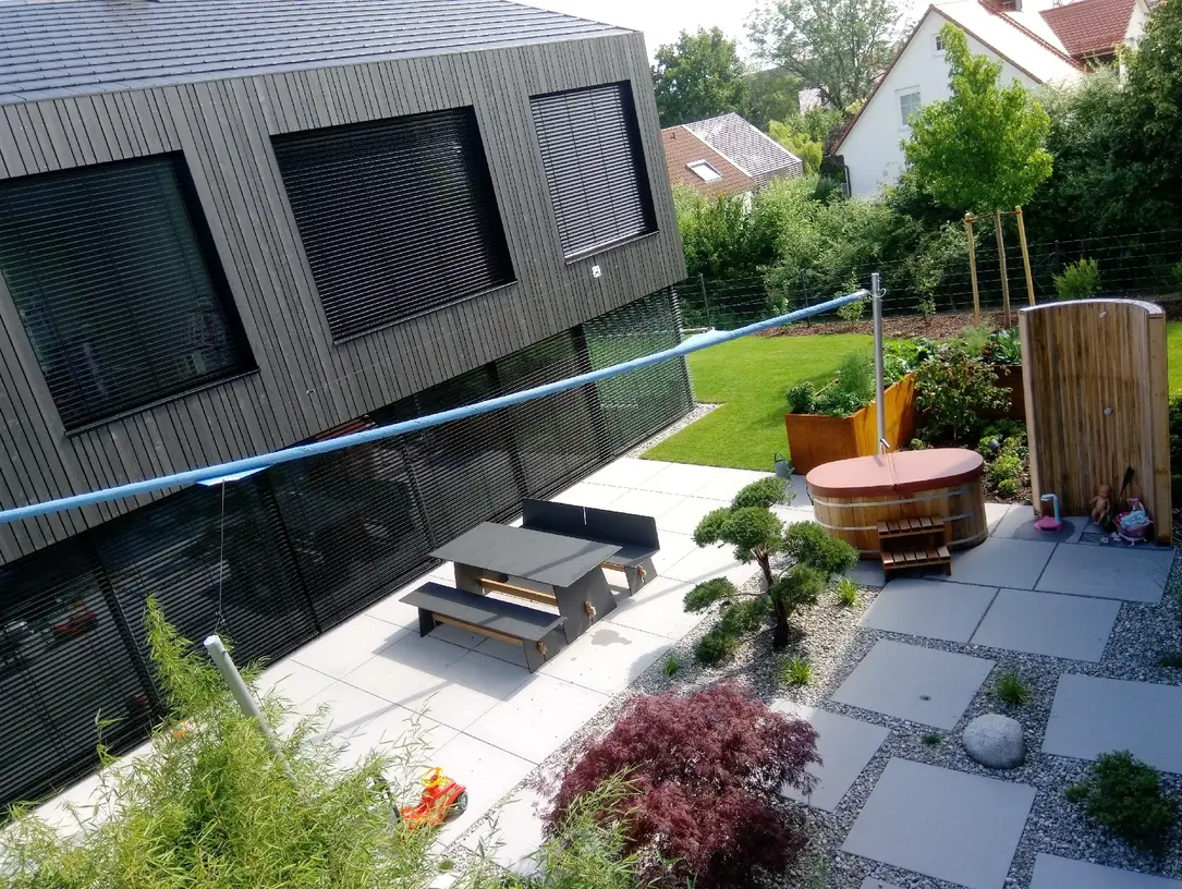 Haus L 5