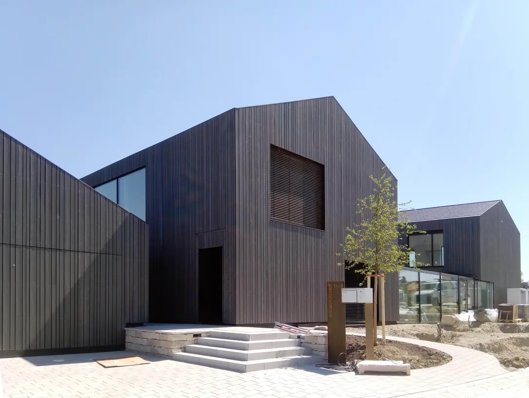 Haus L 9