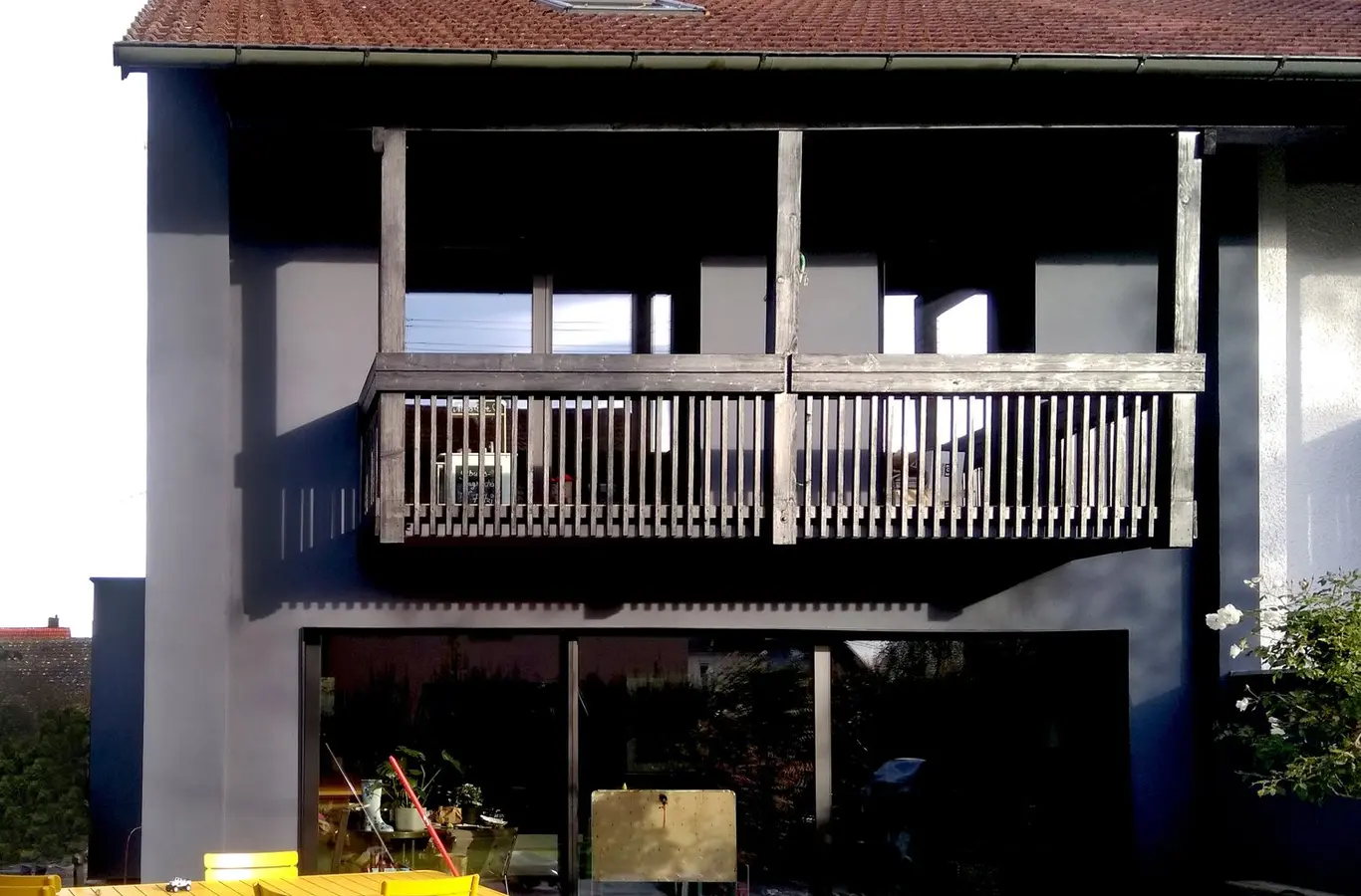 Haus M