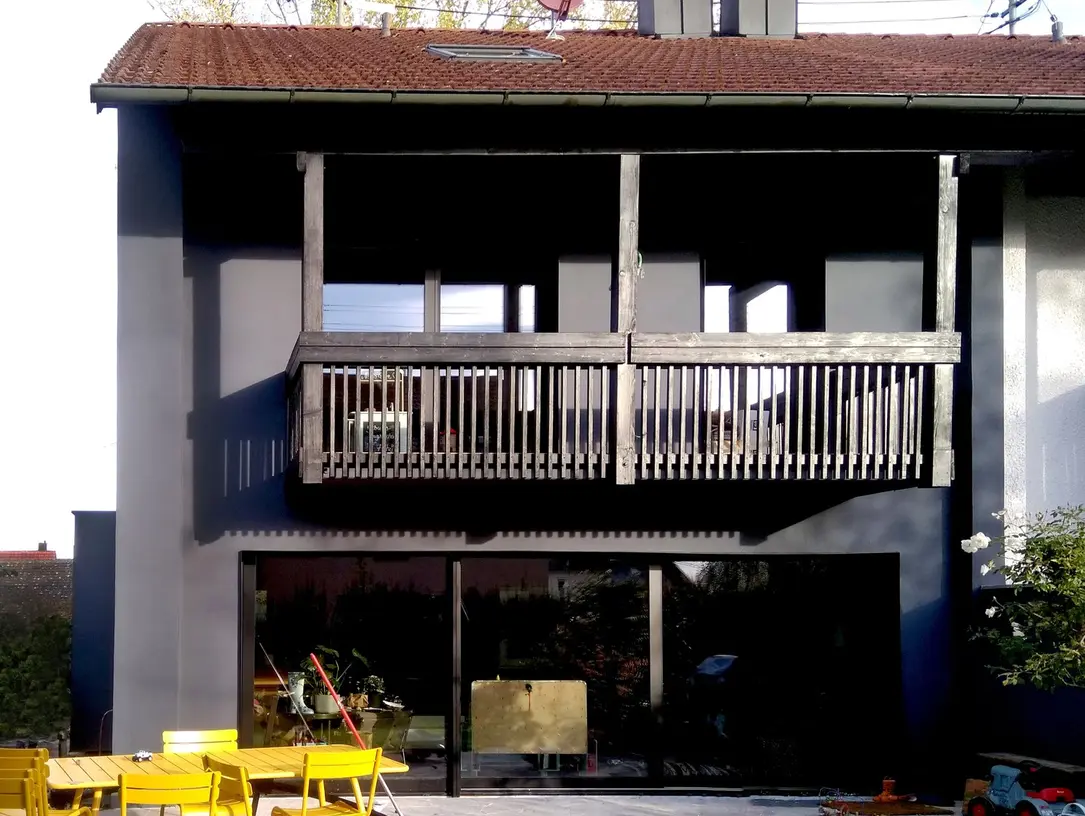 Haus M 1