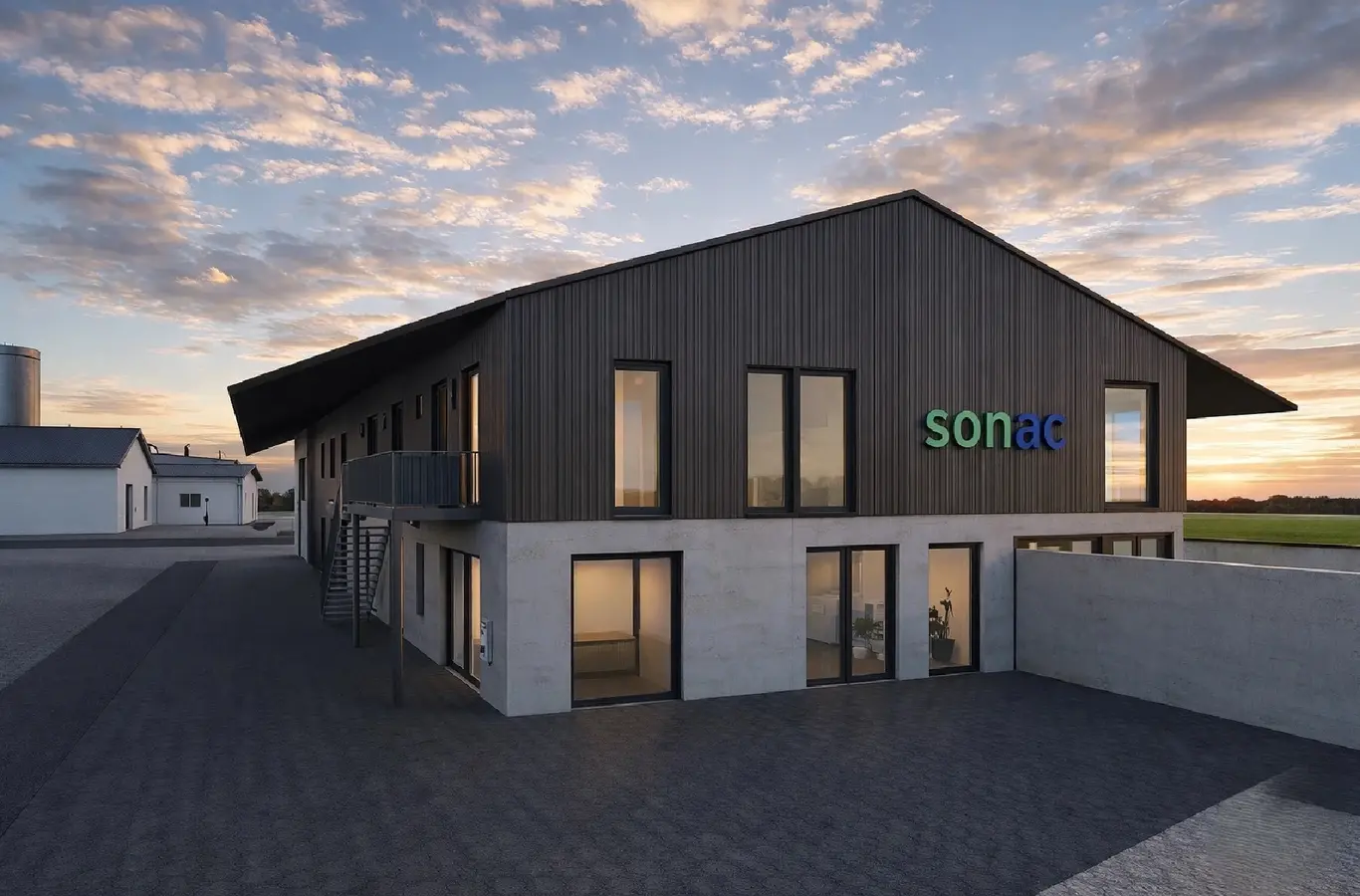 Sonac