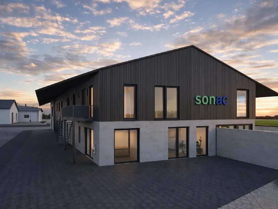 Sonac 1