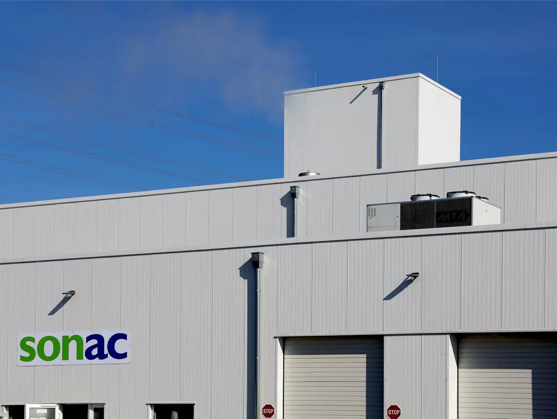 Sonac 2