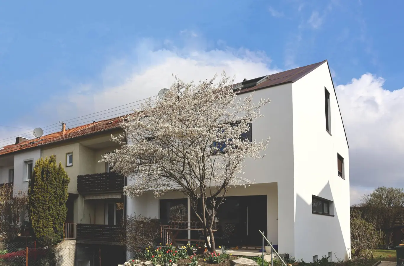 Haus ar