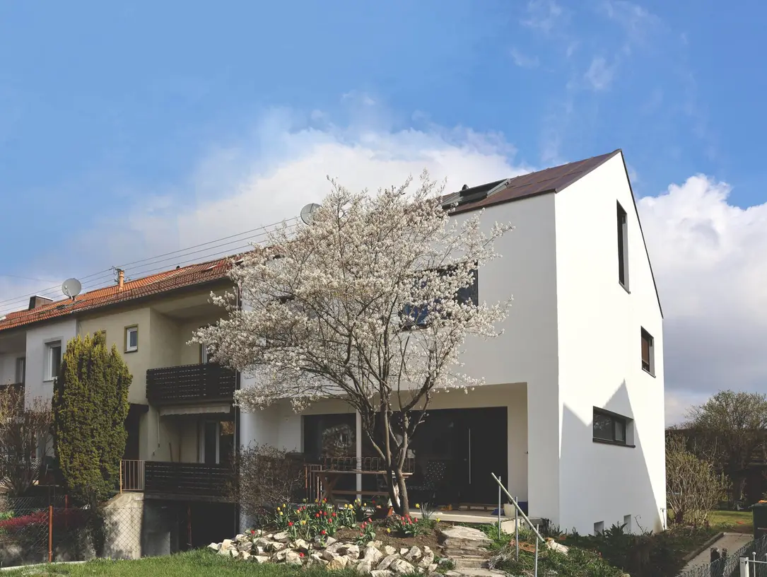 Haus ar 1