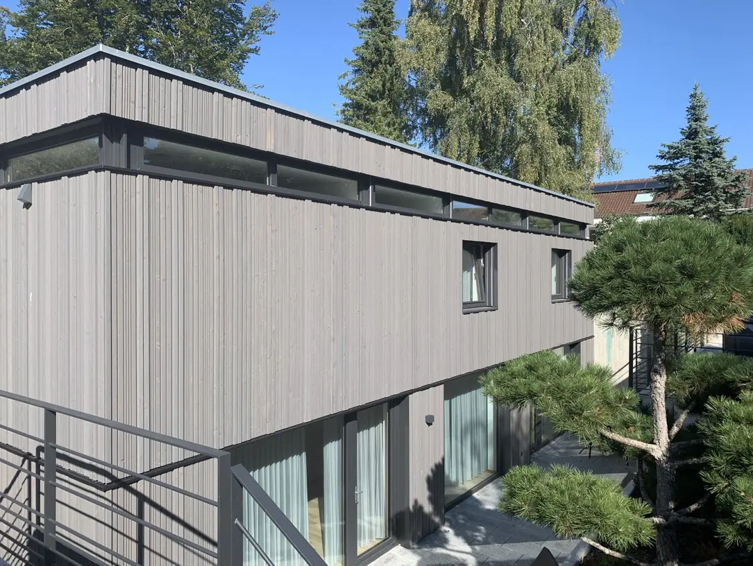 Haus H² 2