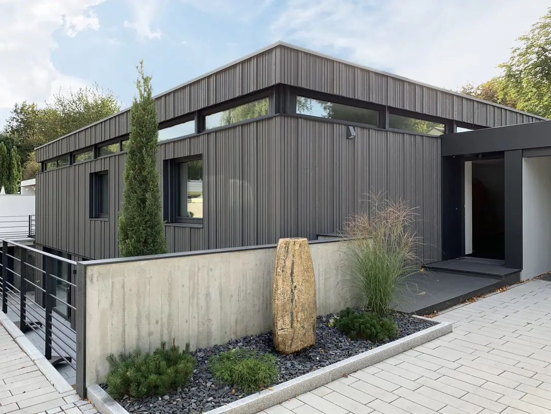 Haus H² 4