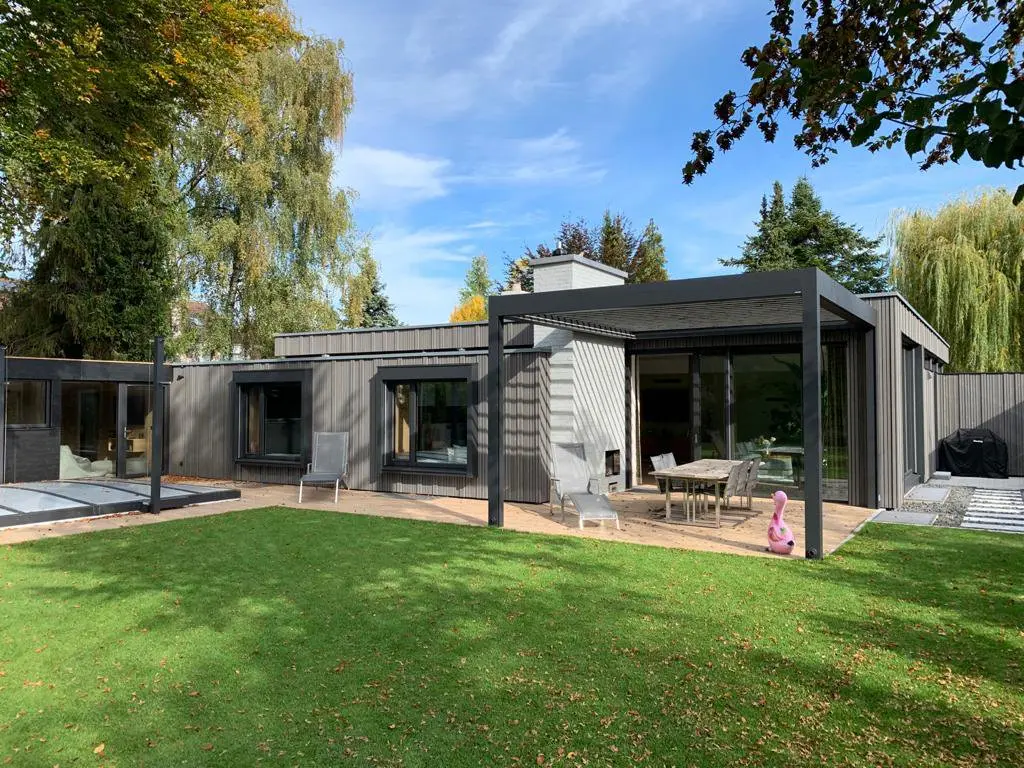 Haus H² 3