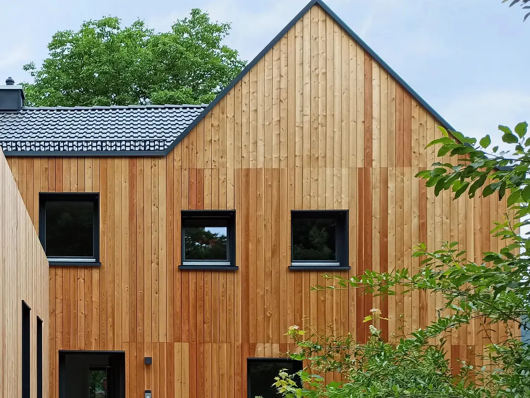 Haus K 1