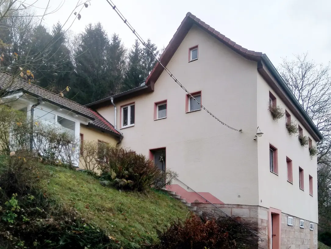 Haus K 2