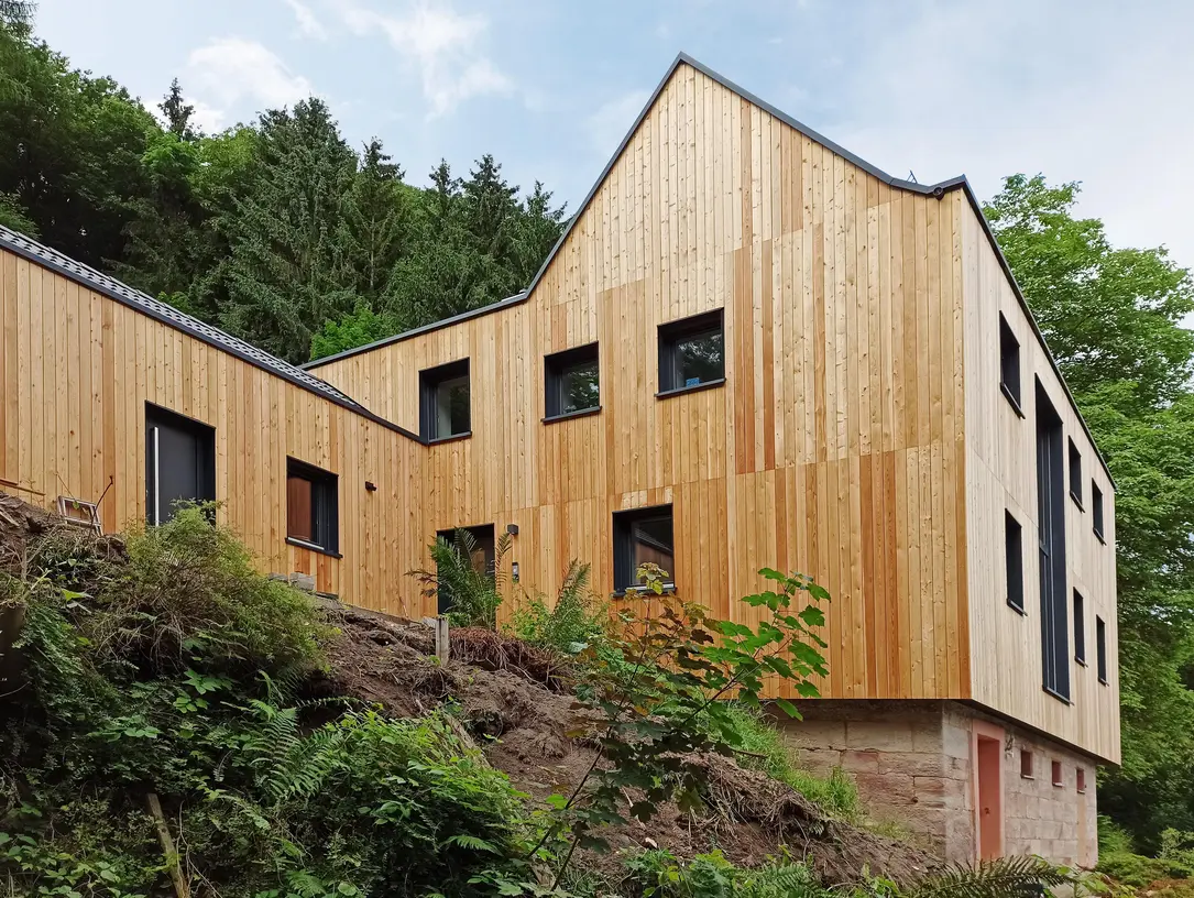 Haus K 3