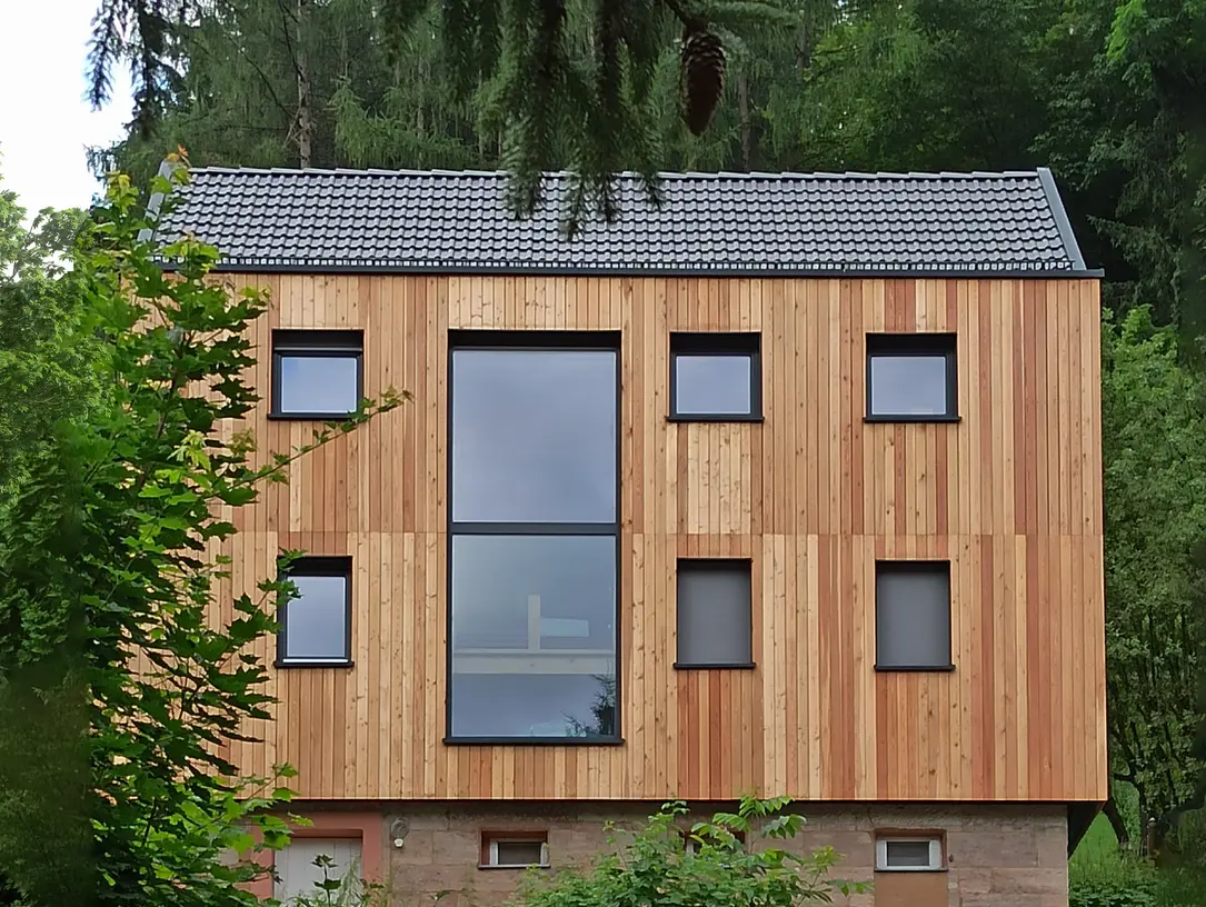 Haus K 5