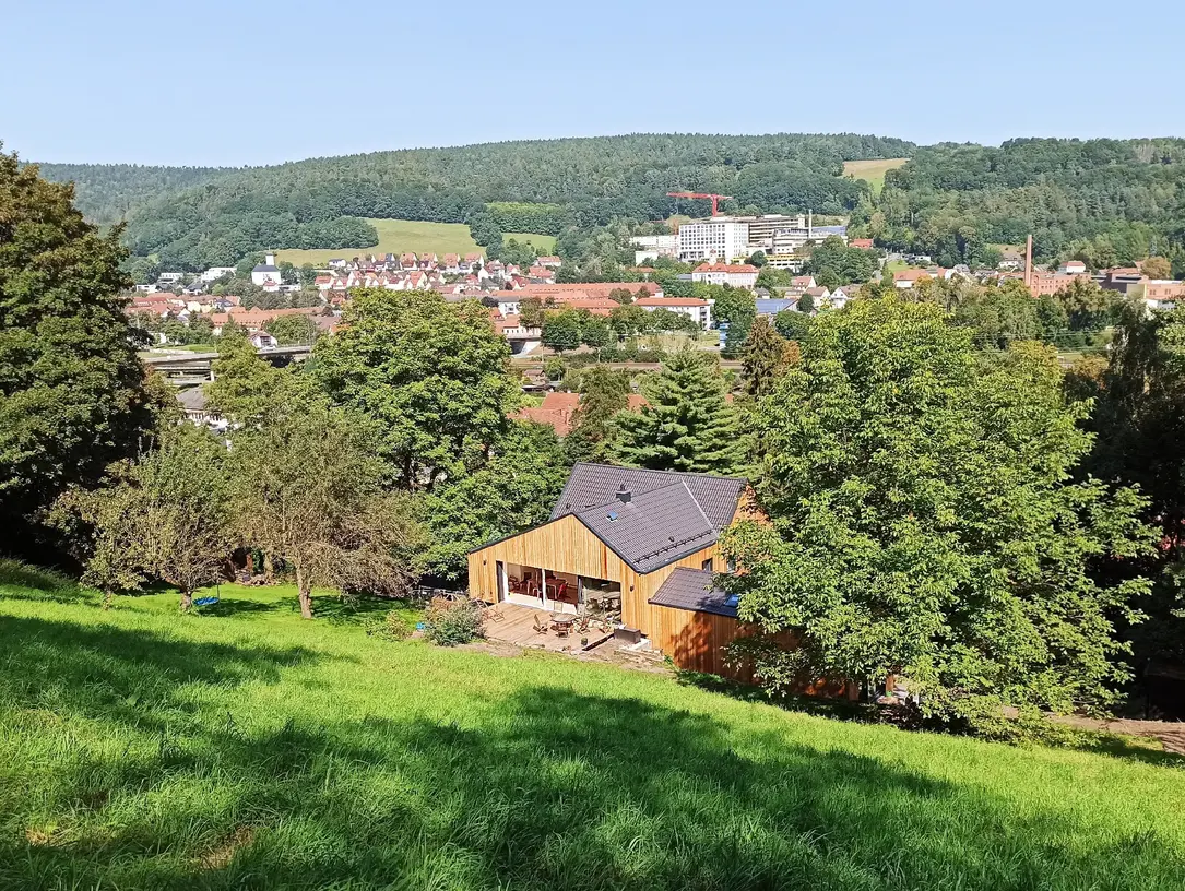 Haus K 7