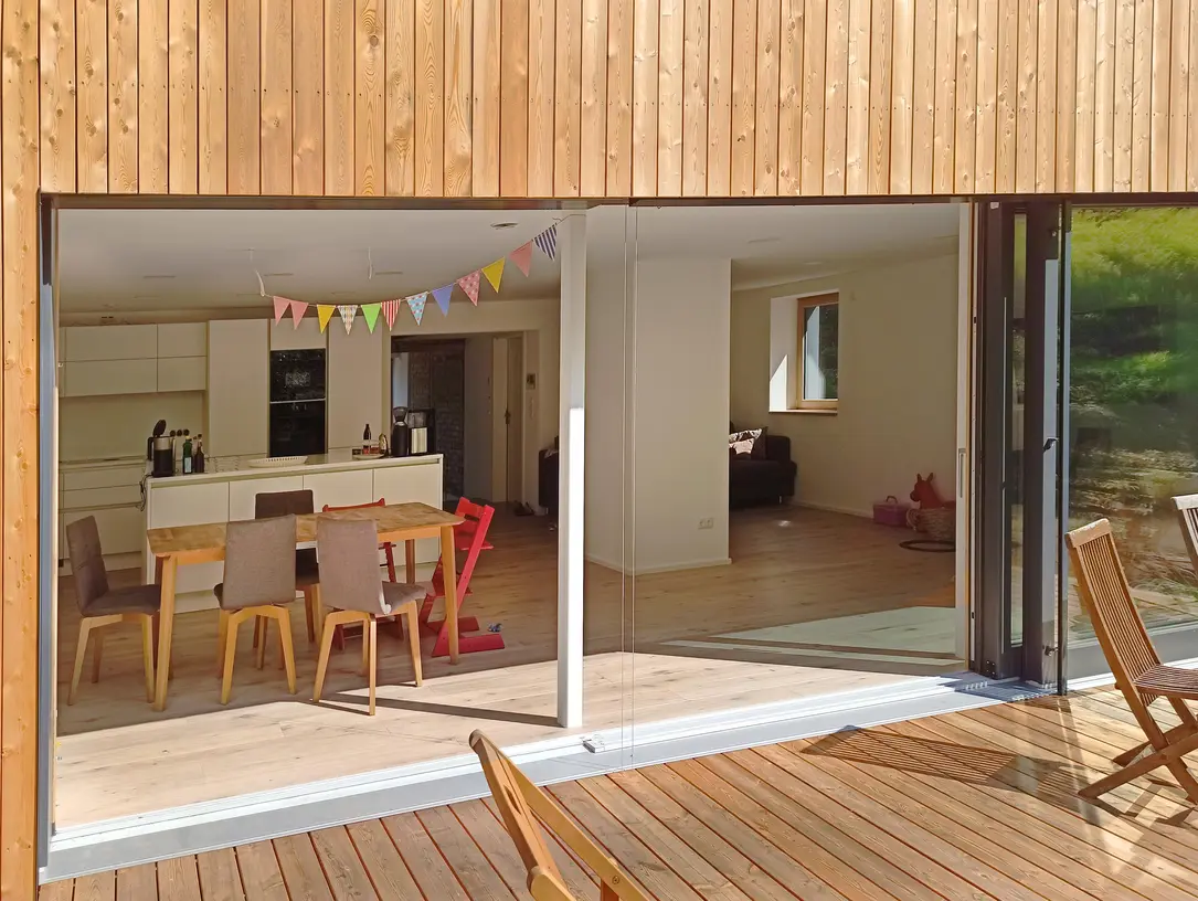 Haus K 8