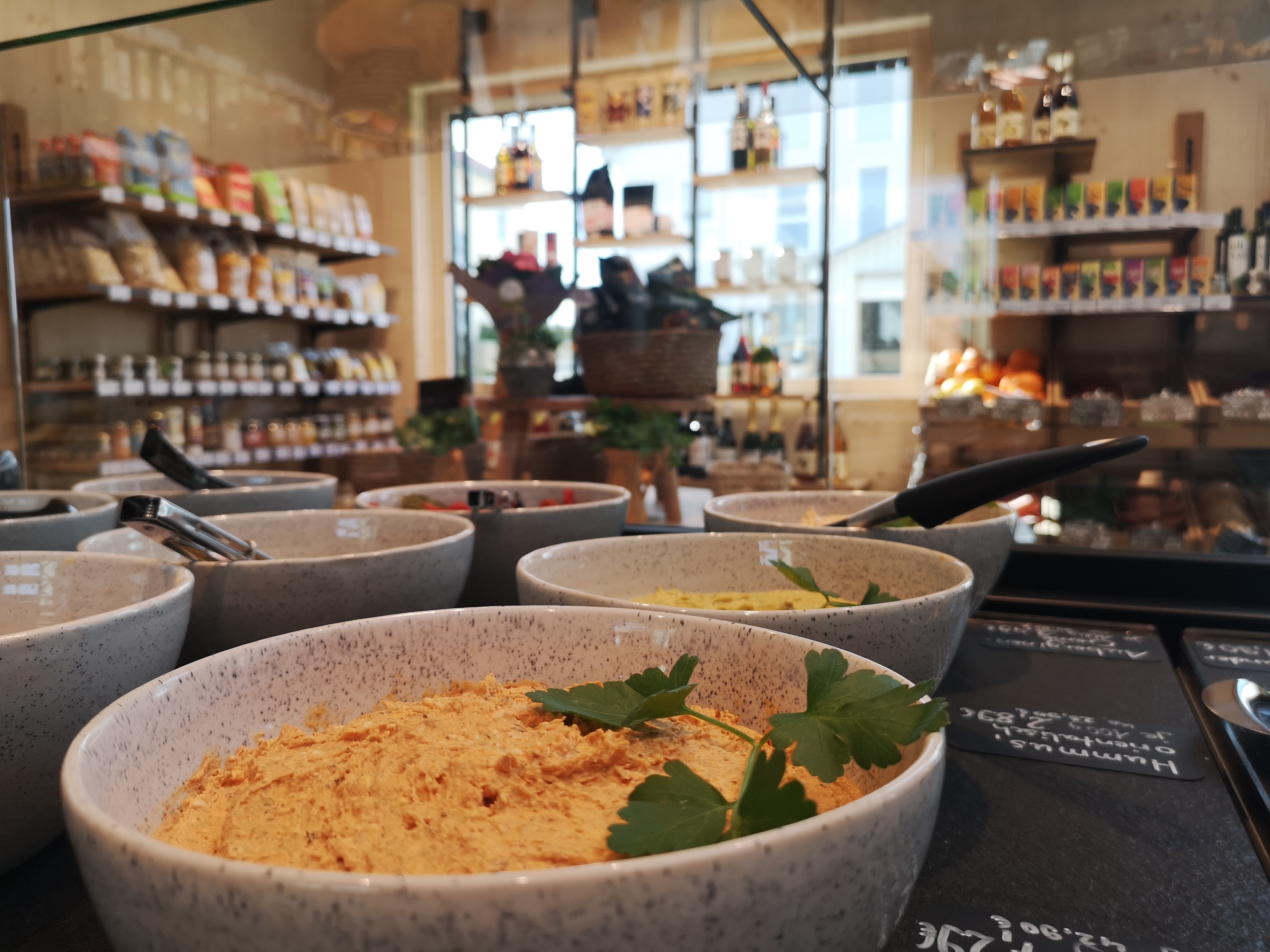 MaMaJu Verkaufsraum 2