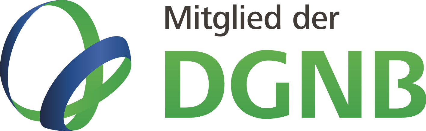 ar | plan Mitglied DGNB